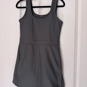 Fabletics athletic dress